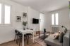 Apartamento en Madrid - Queens Atocha - Alquiler Corta Duración