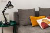 Apartamento en Madrid - Queens Atocha - Alquiler Corta Duración