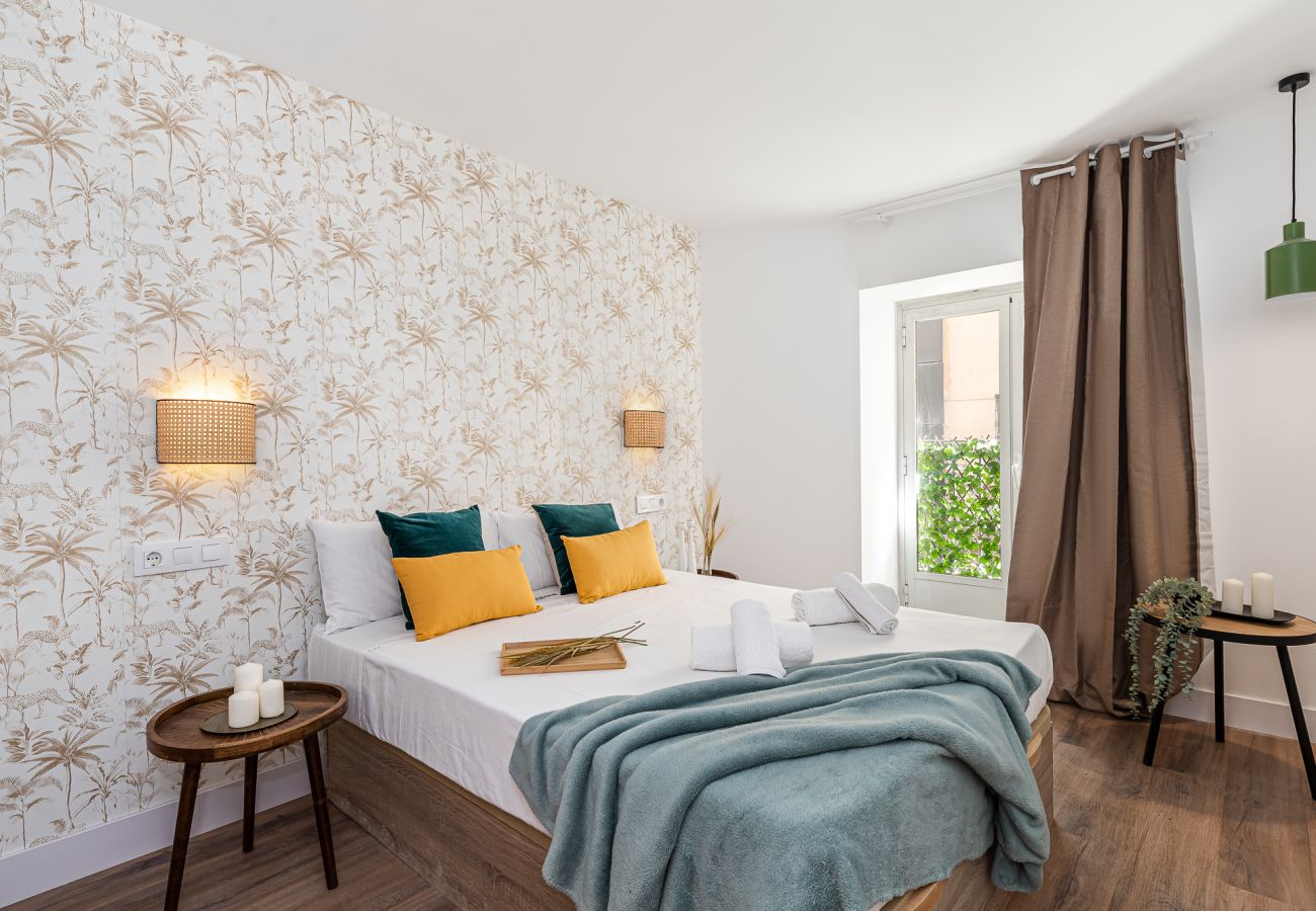 Apartamento en Madrid - Queens Chueca II - Alquiler Corta Duración