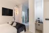 Alquiler por habitaciones en Madrid - Queens House Chueca V