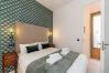 Alquiler por habitaciones en Madrid - Queens House Chueca VI