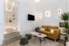 Apartamento en Madrid - Queens Chamberi II - Alquiler Corta Duración