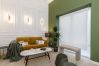 Apartamento en Madrid - Queens Chamberi II - Alquiler Corta Duración