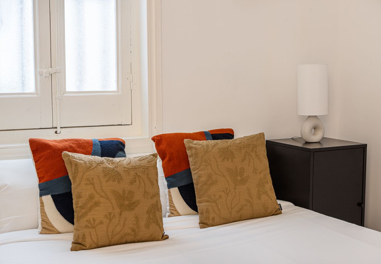 Apartamento en Madrid - Queens Chamberi III - Alquiler Corta Duración