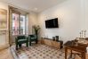 Apartamento en Madrid - Queens Plaza Mayor IV - Alquiler Corta Duración