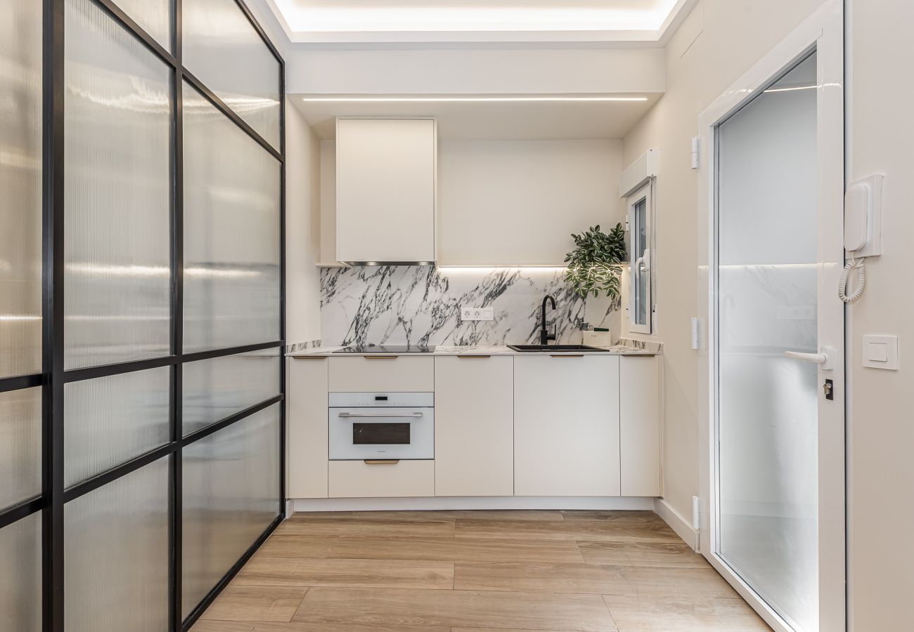 Apartamento en Madrid - Queens Chueca IV - Alquiler Corta Duración