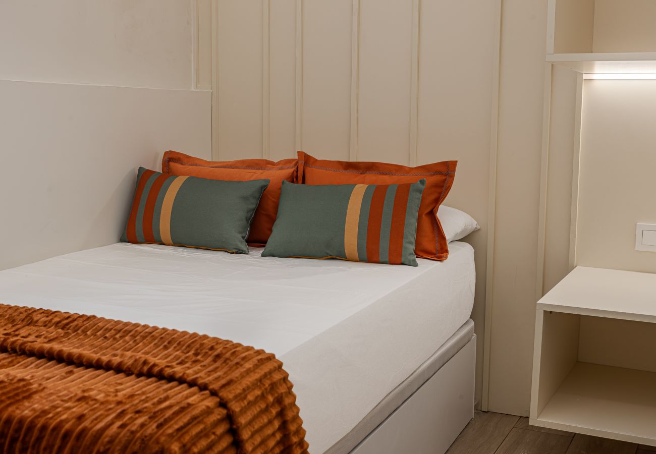 Apartamento en Madrid - Queens Chueca IV - Alquiler Corta Duración