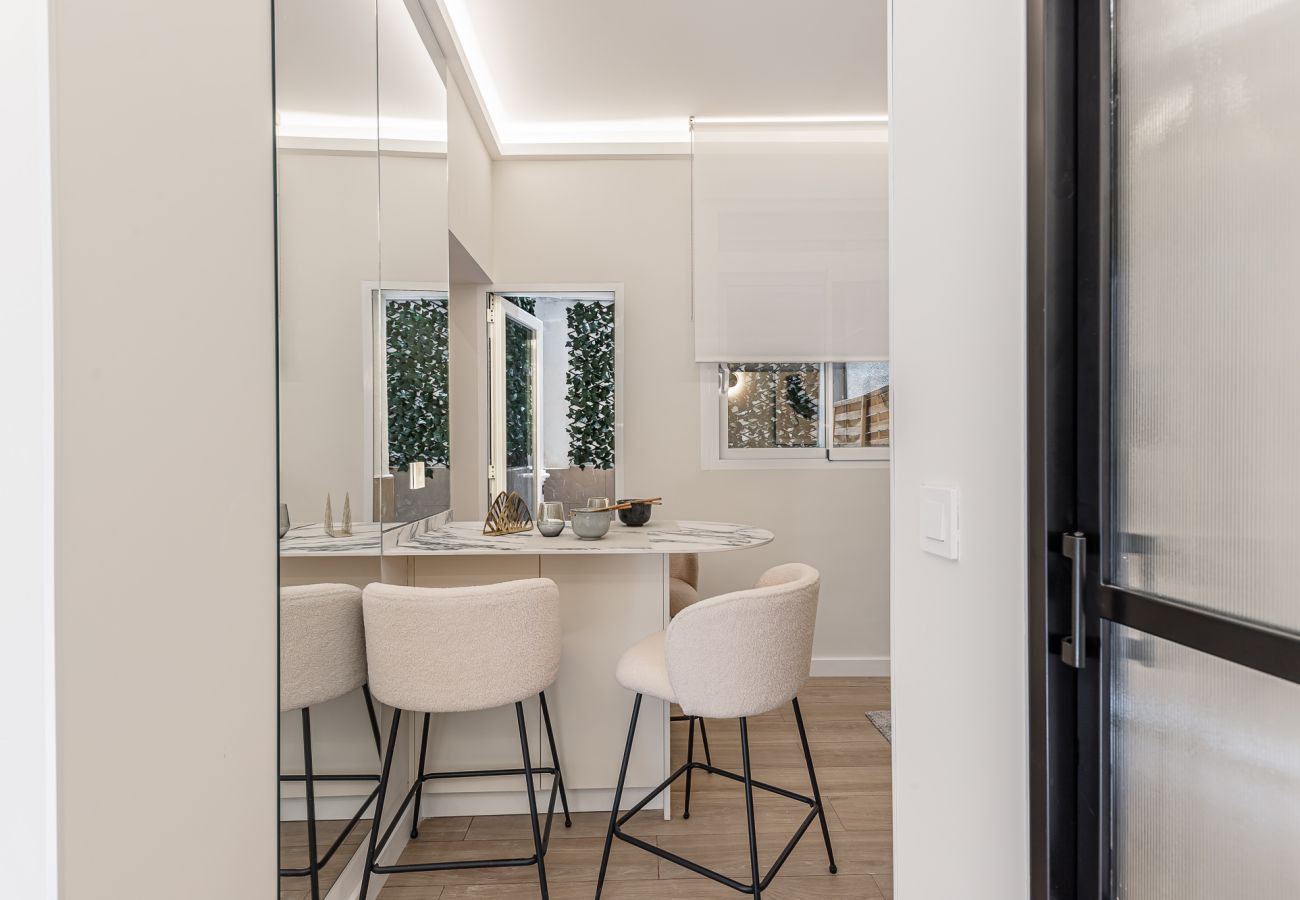 Apartamento en Madrid - Queens Chueca IV - Alquiler Corta Duración