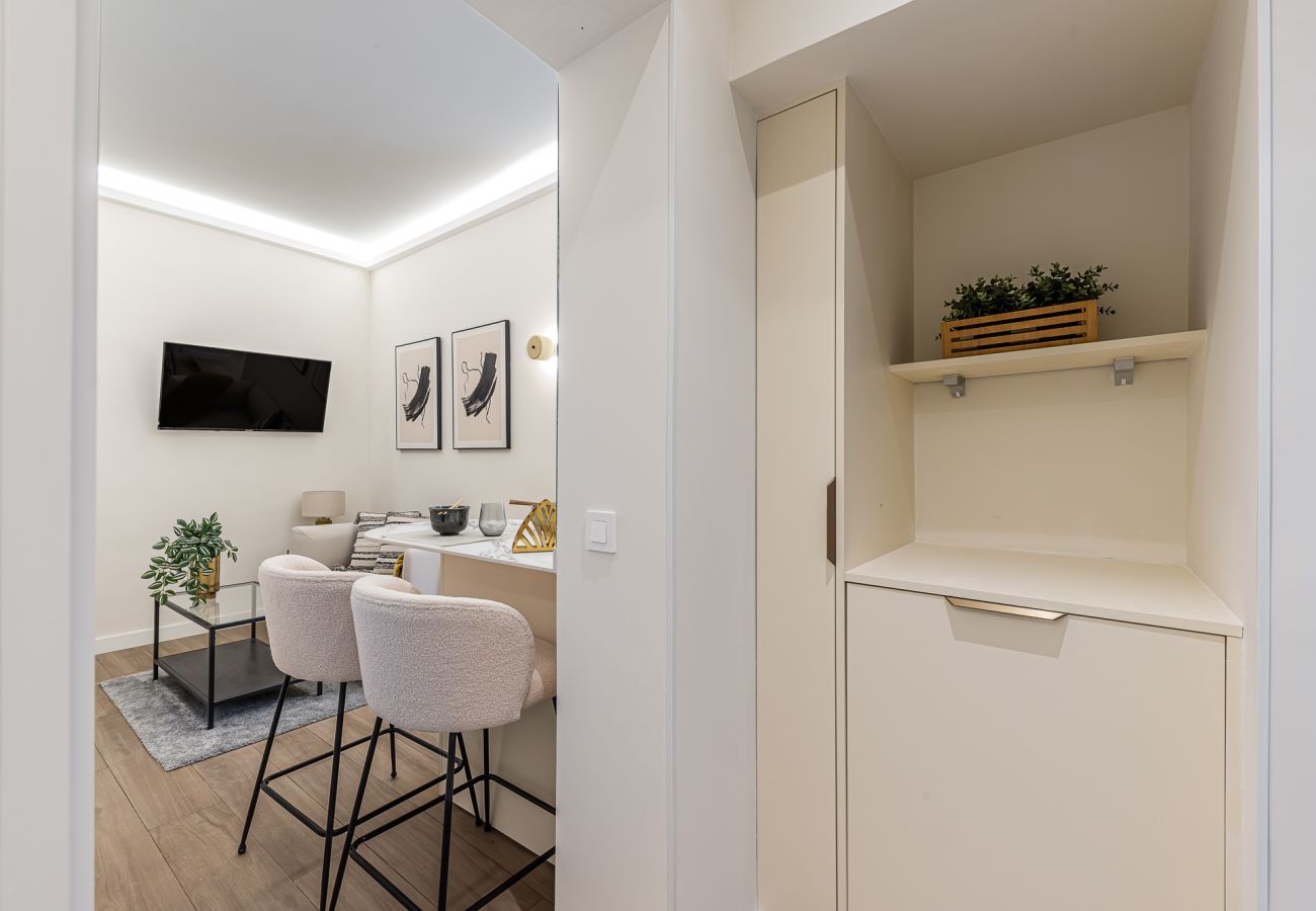 Apartamento en Madrid - Queens Chueca IV - Alquiler Corta Duración