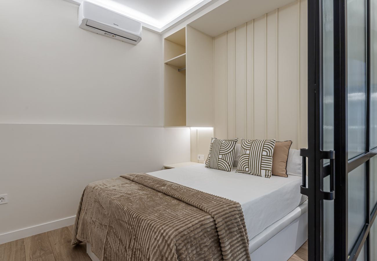 Apartamento en Madrid - Queens Chueca IV - Alquiler Corta Duración