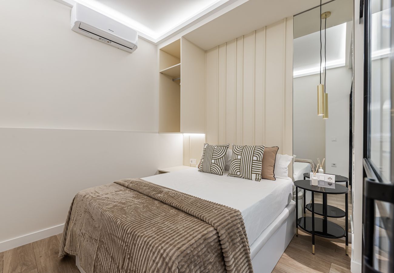 Apartamento en Madrid - Queens Chueca IV - Alquiler Corta Duración