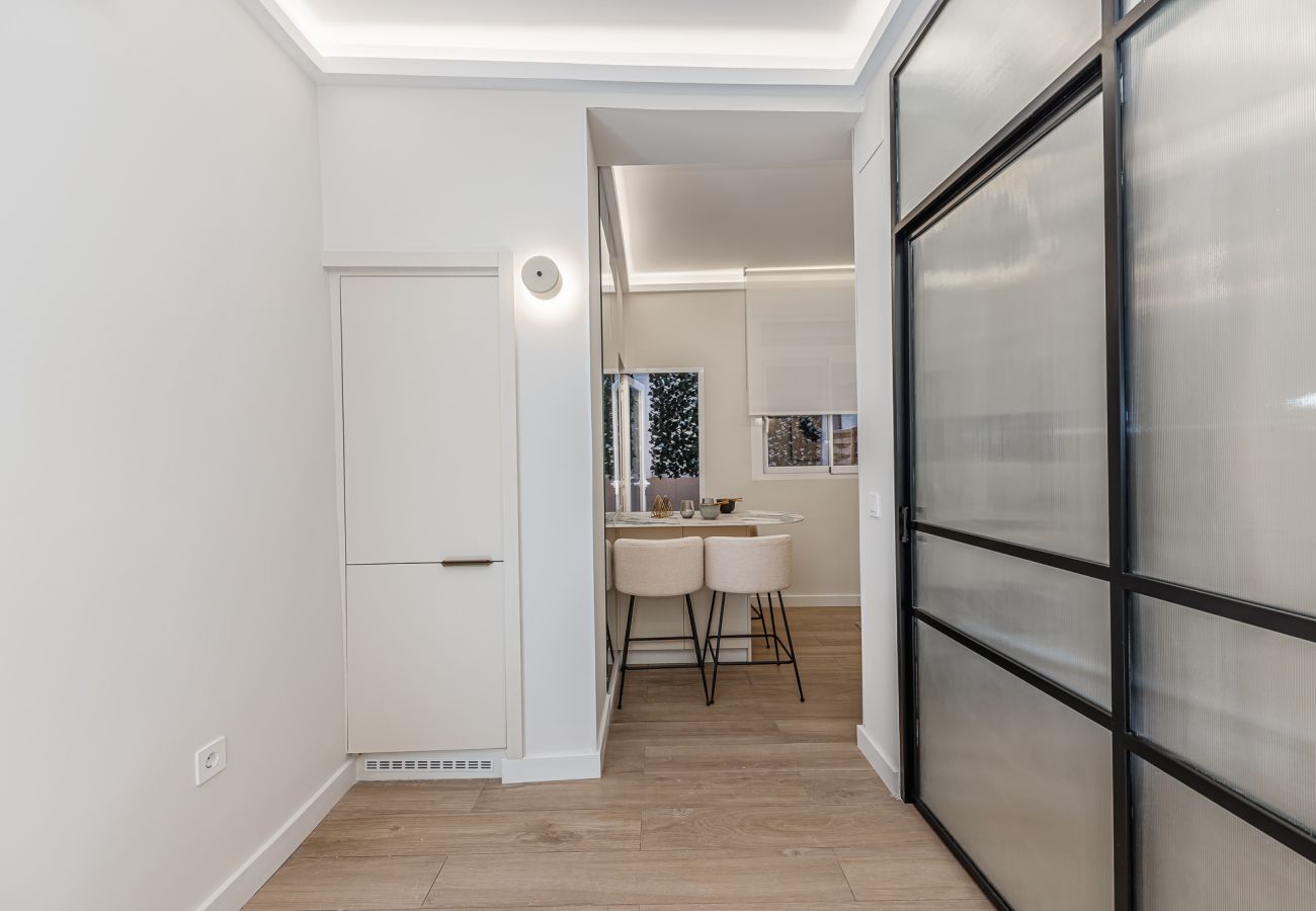 Apartamento en Madrid - Queens Chueca IV - Alquiler Corta Duración