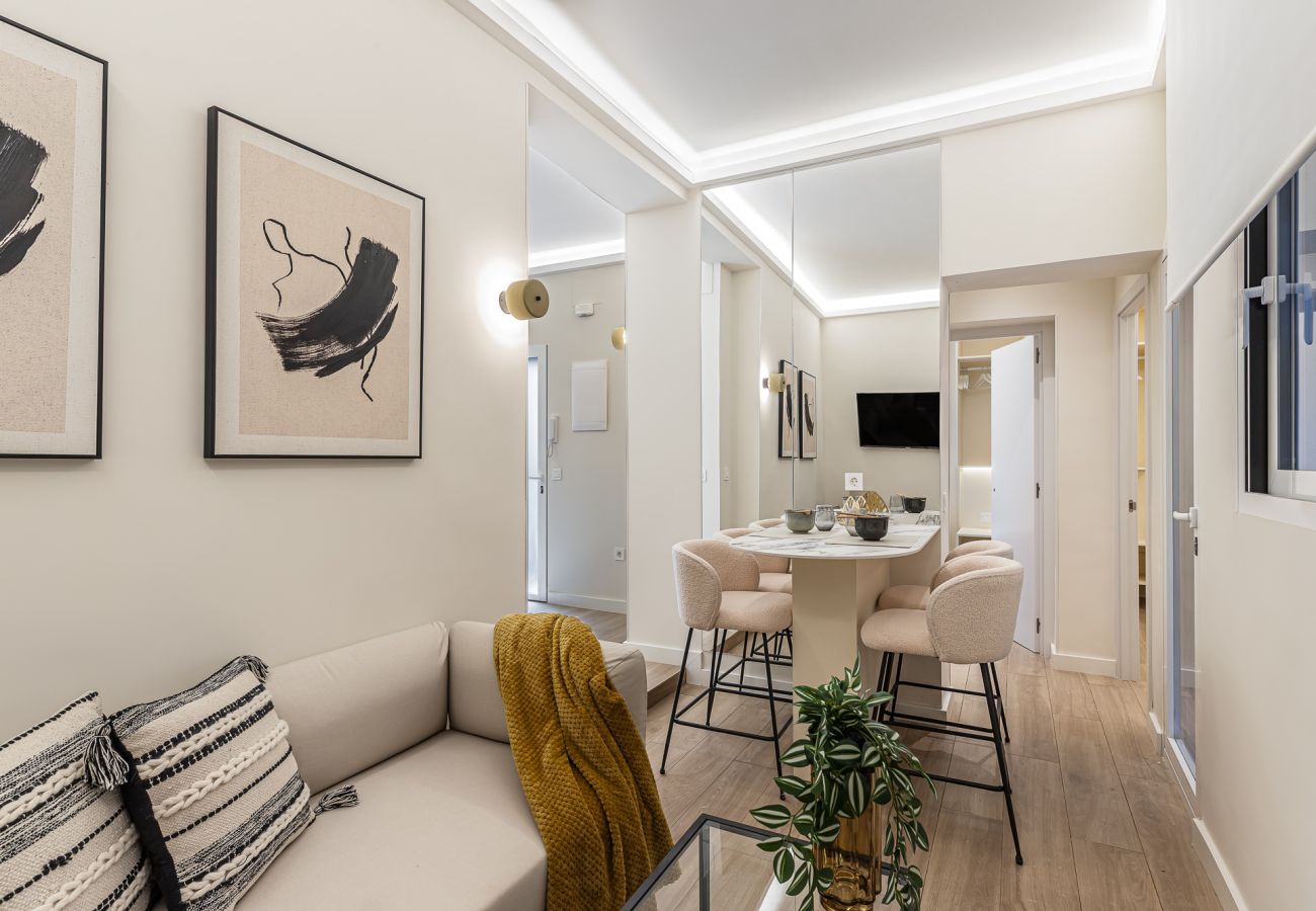 Apartamento en Madrid - Queens Chueca IV - Alquiler Corta Duración