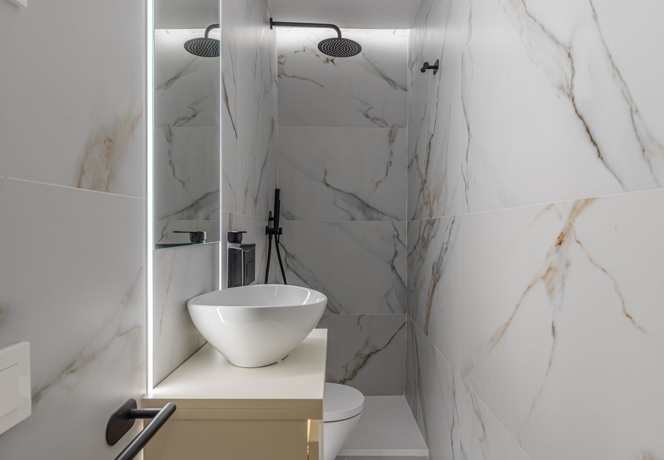Apartamento en Madrid - Queens Chueca IV - Alquiler Corta Duración