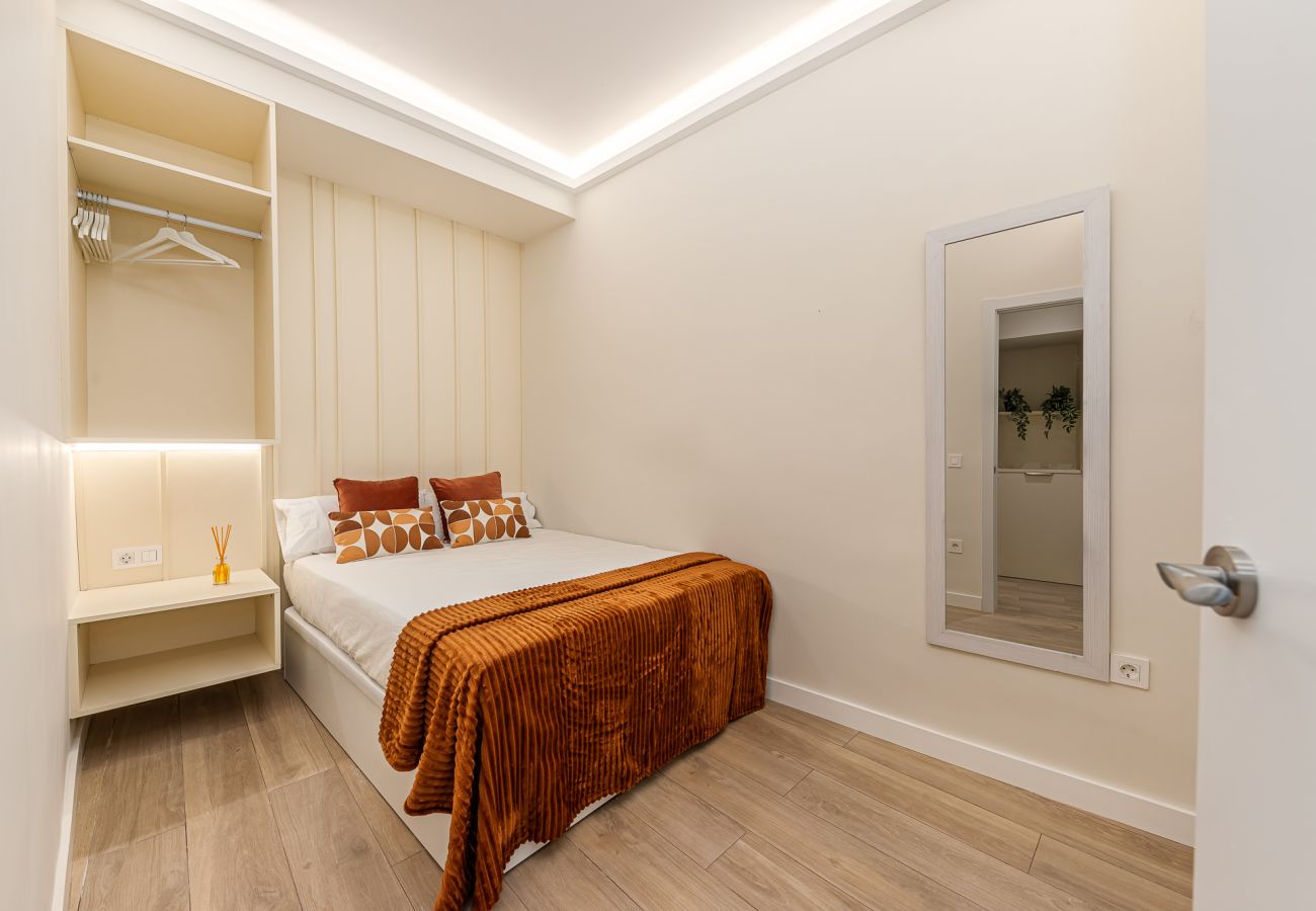 Apartamento en Madrid - Queens Chueca IV - Alquiler Corta Duración
