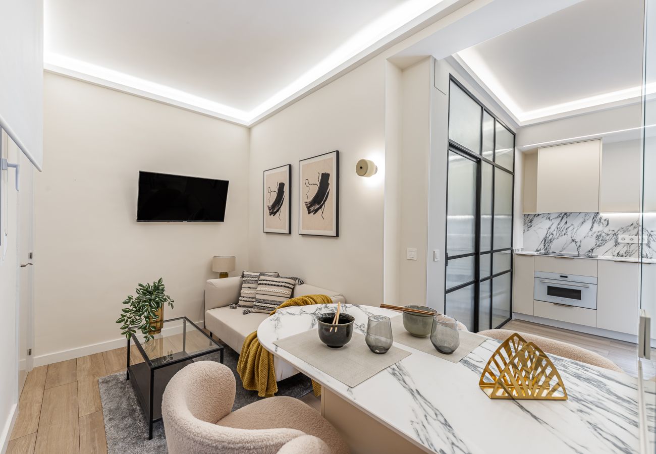 Apartamento en Madrid - Queens Chueca IV - Alquiler Corta Duración