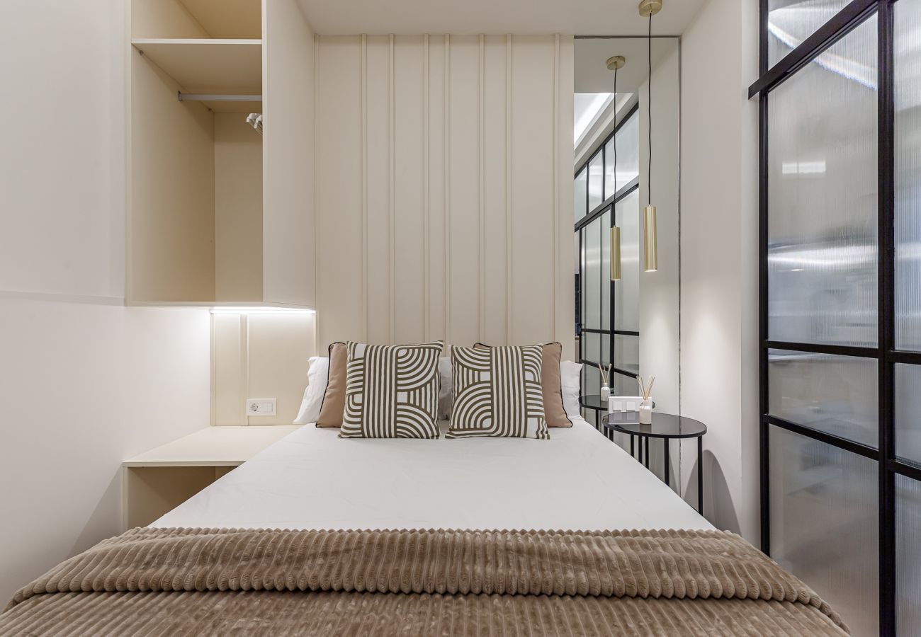 Apartamento en Madrid - Queens Chueca IV - Alquiler Corta Duración