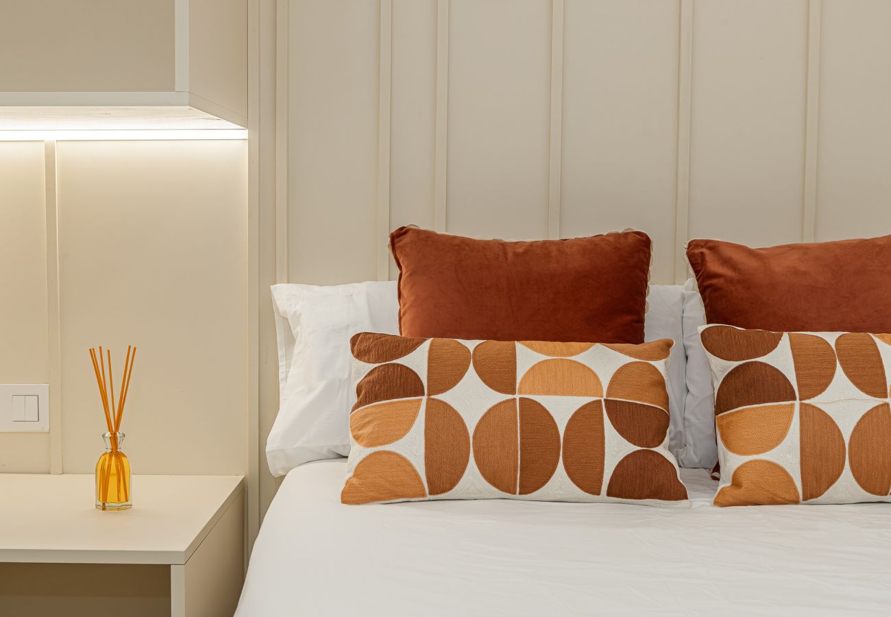 Apartamento en Madrid - Queens Chueca IV - Alquiler Corta Duración