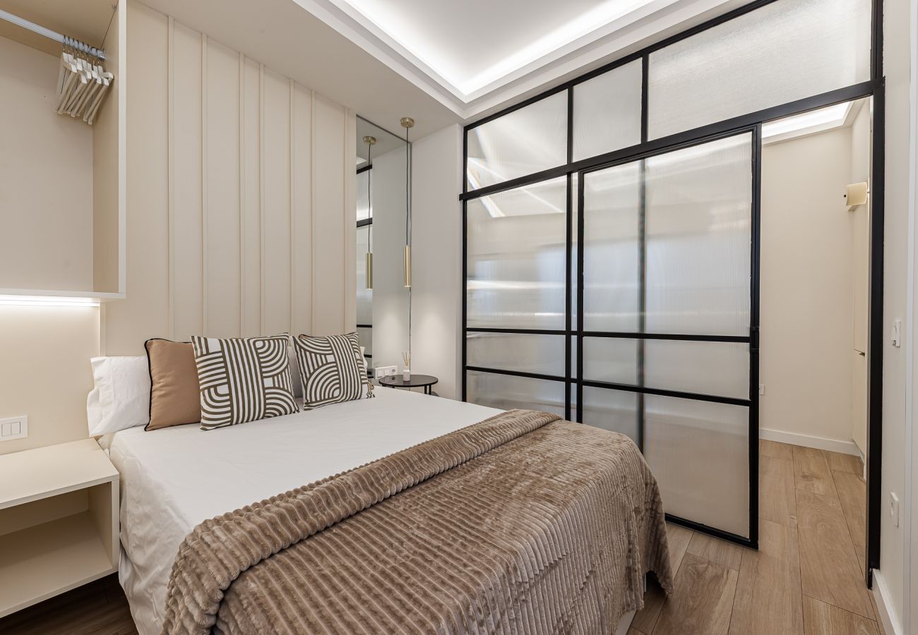 Apartamento en Madrid - Queens Chueca IV - Alquiler Corta Duración