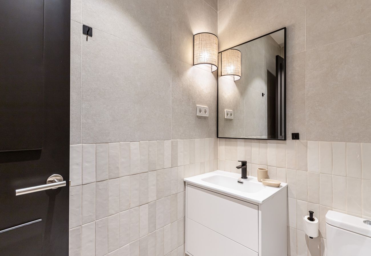 Apartamento en Madrid - Waou Urban Home Salamanca V