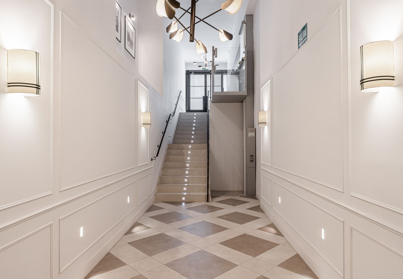 Apartamento en Madrid - Waou Urban Home Salamanca V