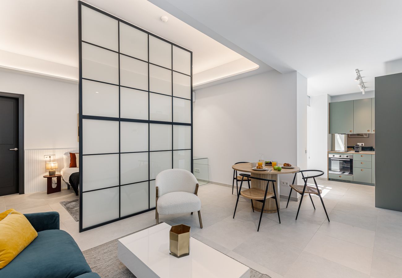 Apartamento en Madrid - Waou Urban Home Salamanca V