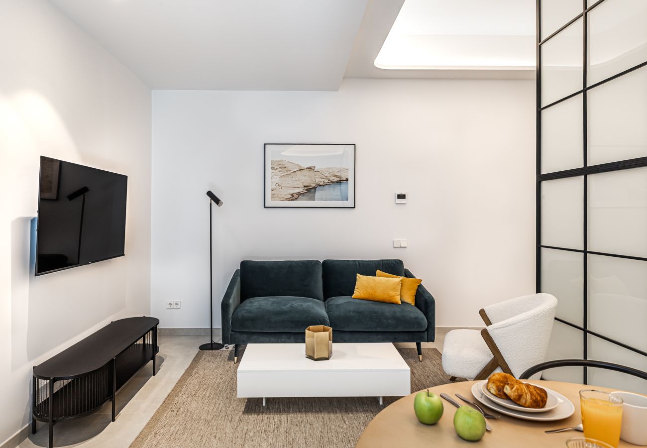 Apartamento en Madrid - Waou Urban Home Salamanca V
