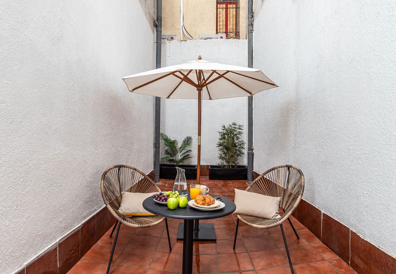 Apartamento en Madrid - Waou Urban Home Salamanca V