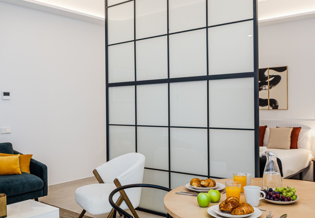 Apartamento en Madrid - Waou Urban Home Salamanca V