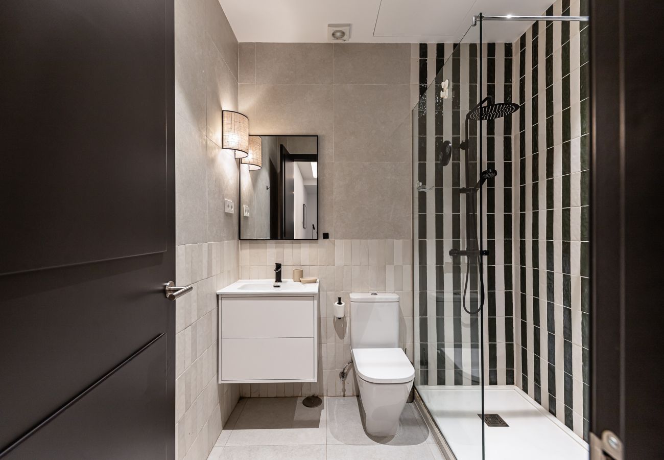 Apartamento en Madrid - Waou Urban Home Salamanca V