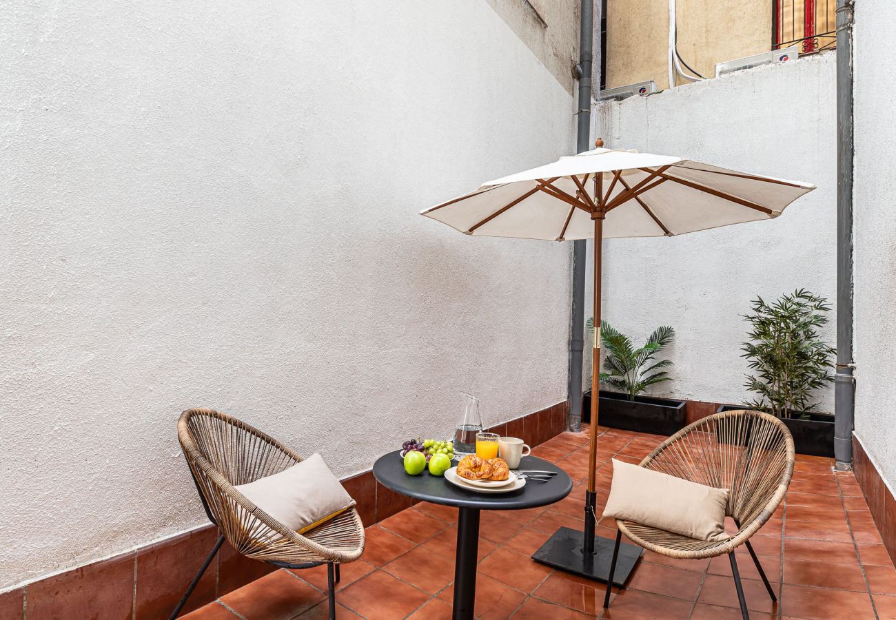 Apartamento en Madrid - Waou Urban Home Salamanca V