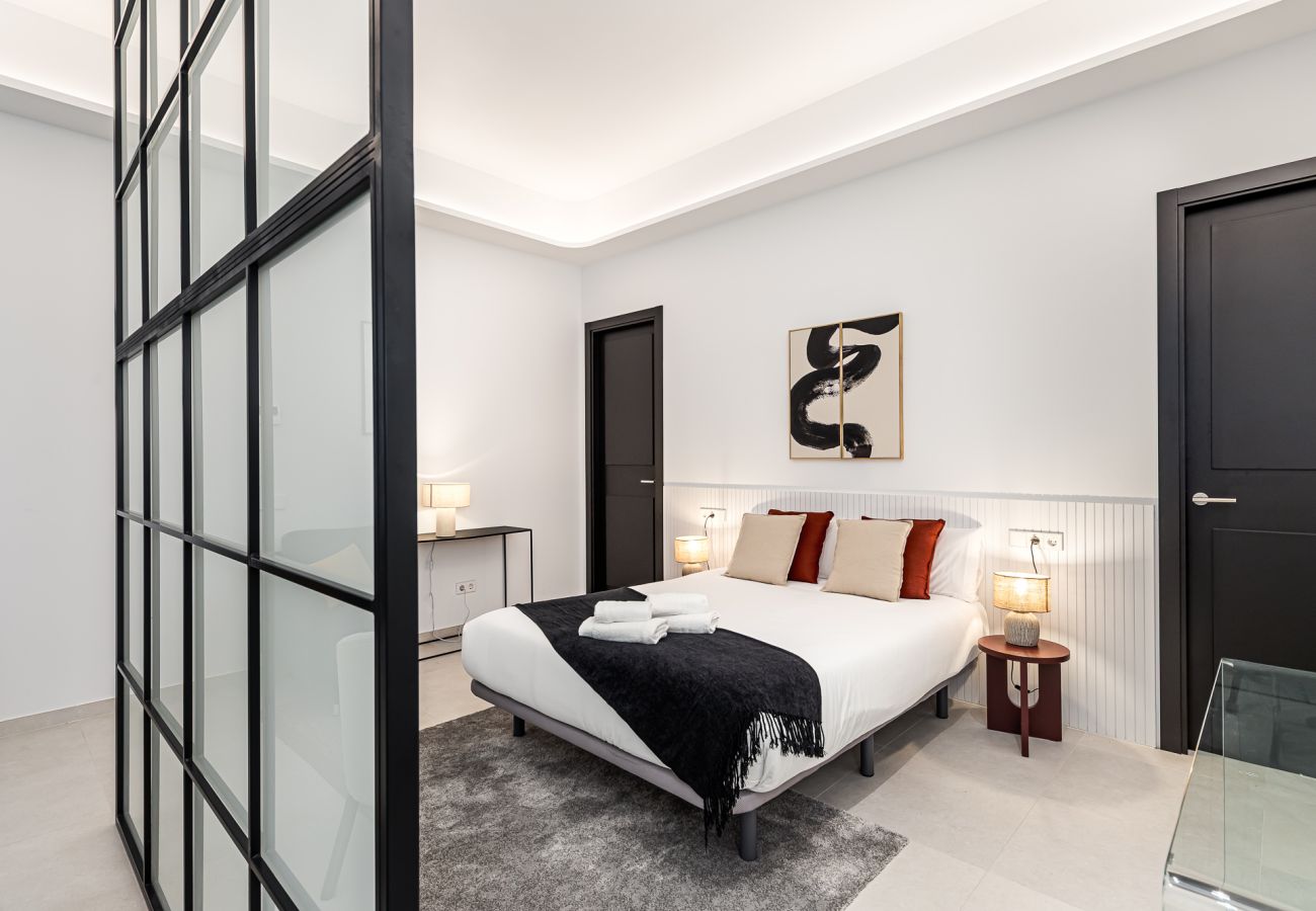 Apartamento en Madrid - Waou Urban Home Salamanca V