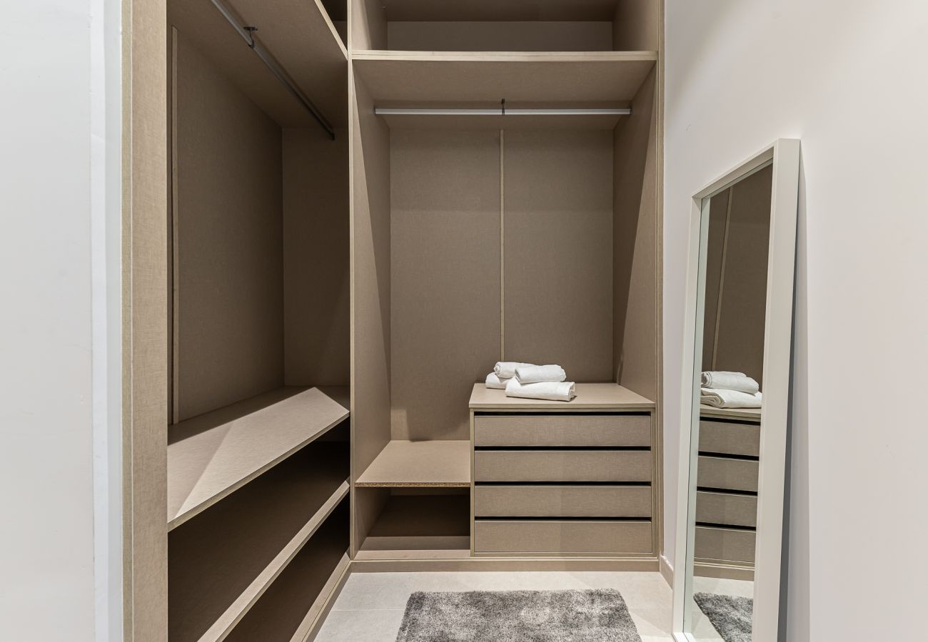 Apartamento en Madrid - Waou Urban Home Salamanca V