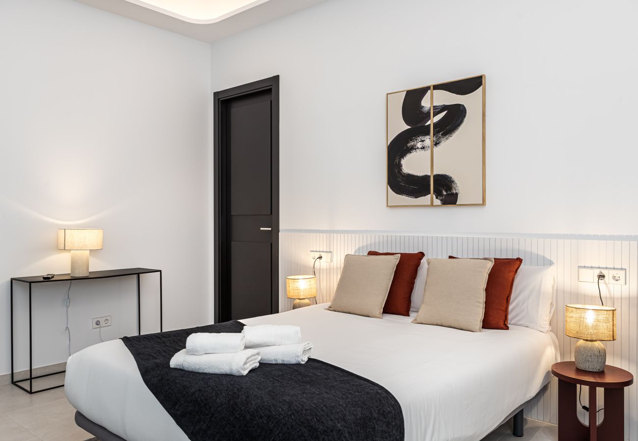 Apartamento en Madrid - Waou Urban Home Salamanca V