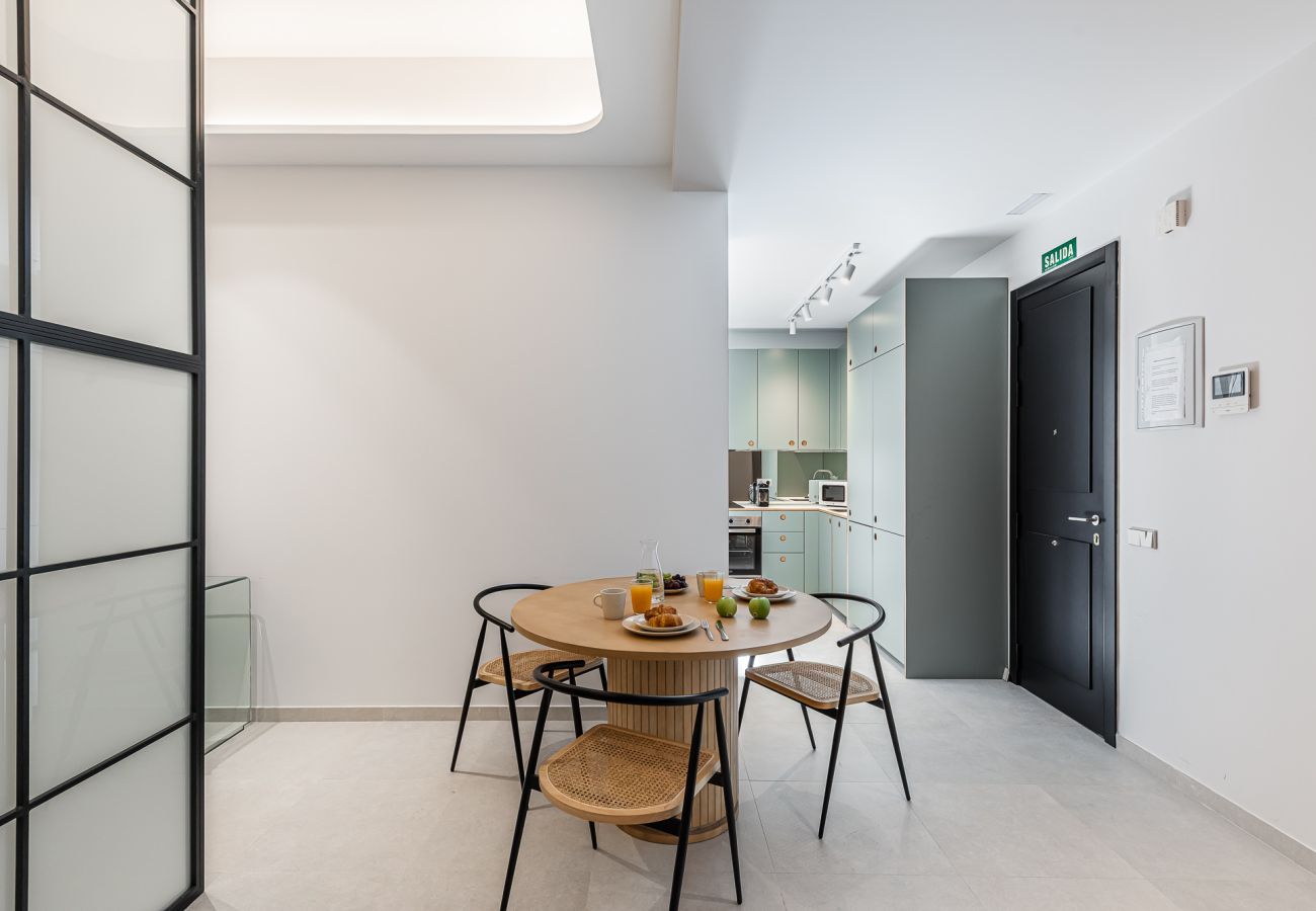 Apartamento en Madrid - Waou Urban Home Salamanca V