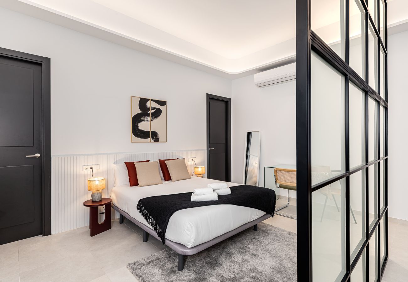 Apartamento en Madrid - Waou Urban Home Salamanca V