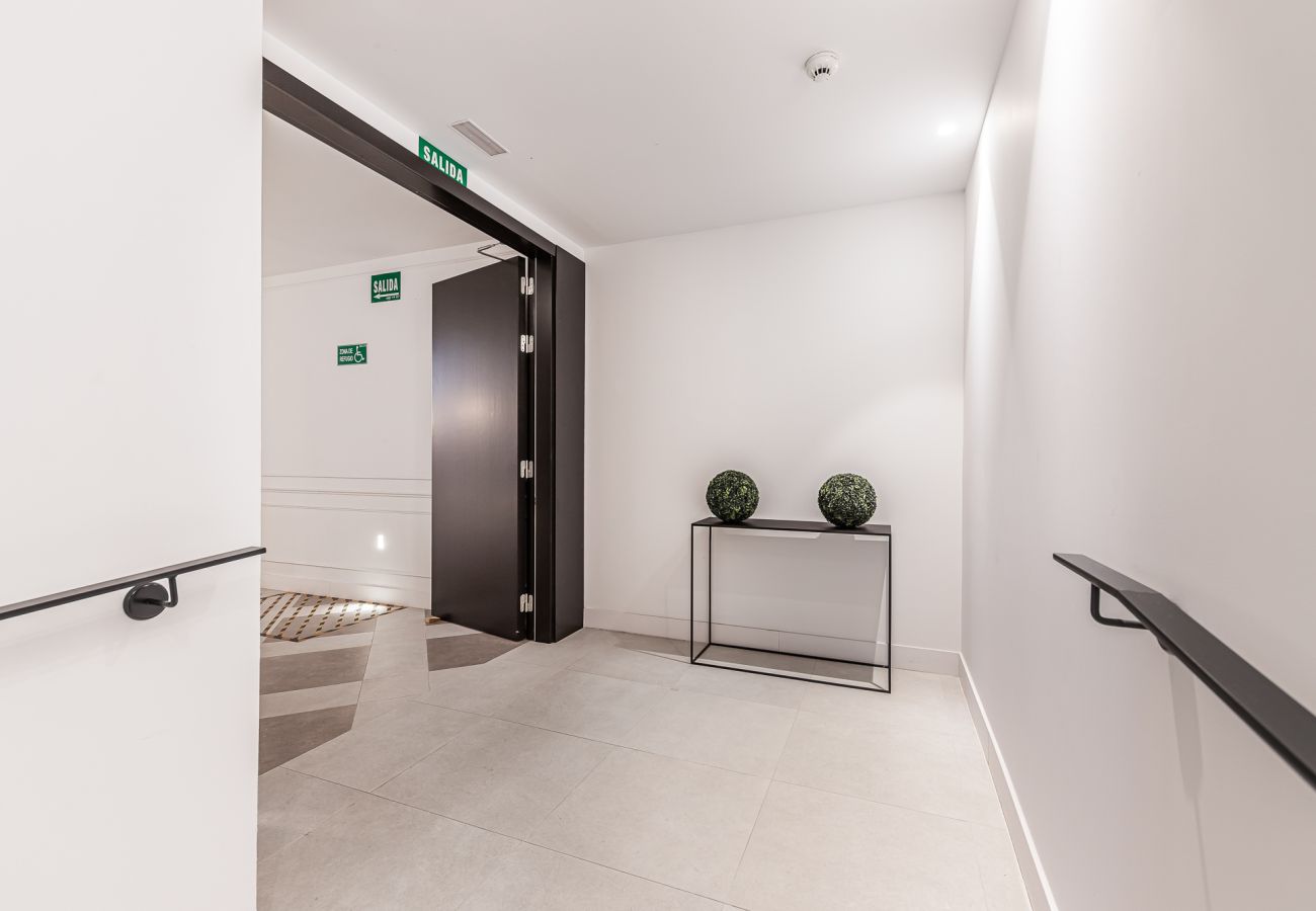 Apartamento en Madrid - Waou Urban Home Salamanca V