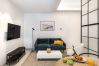 Apartamento en Madrid - Waou Urban Home Salamanca V