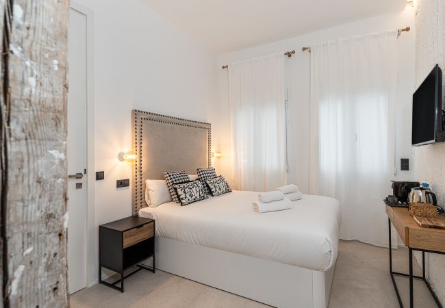 Madrid - Rent by room